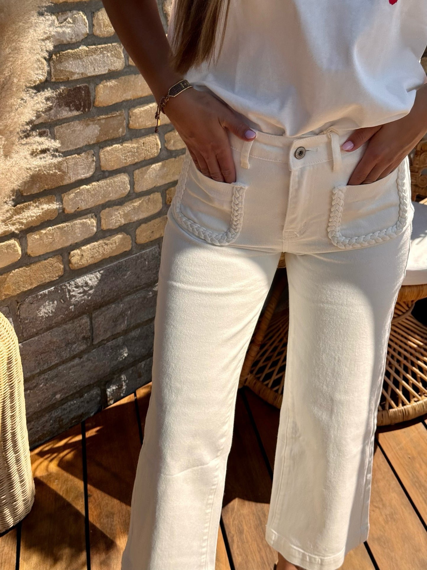 Pantalon RINO