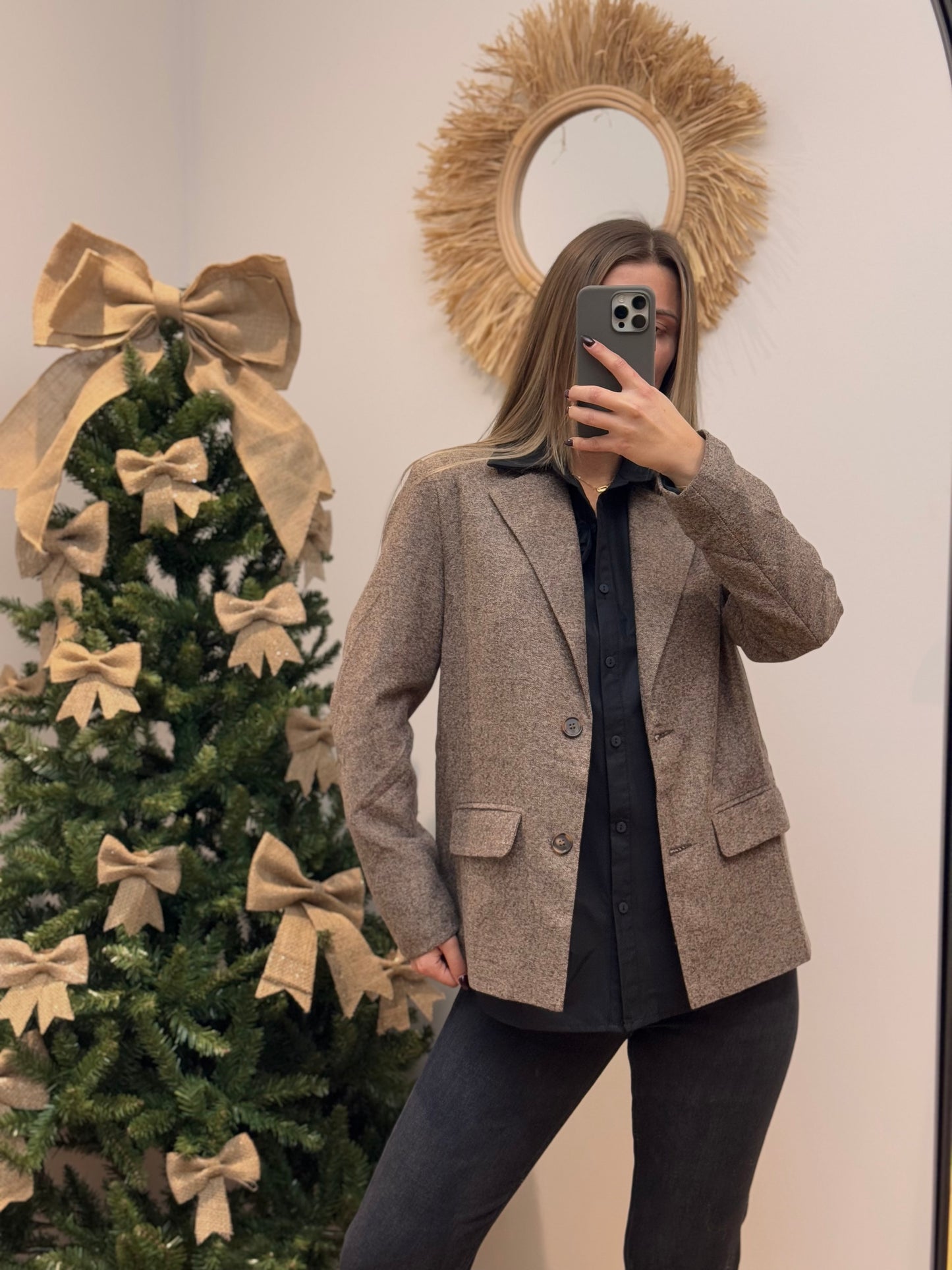 Blazer NINO