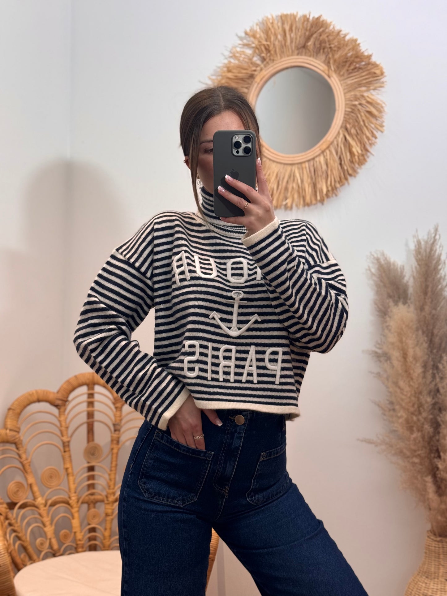 Pull AMOUR