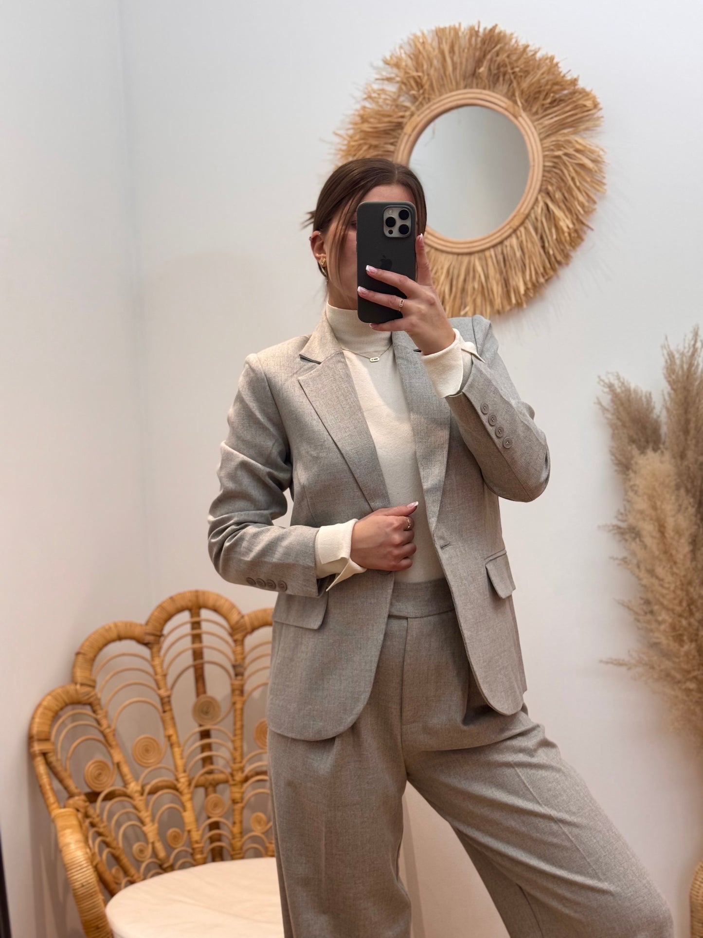 Blazer ORIO