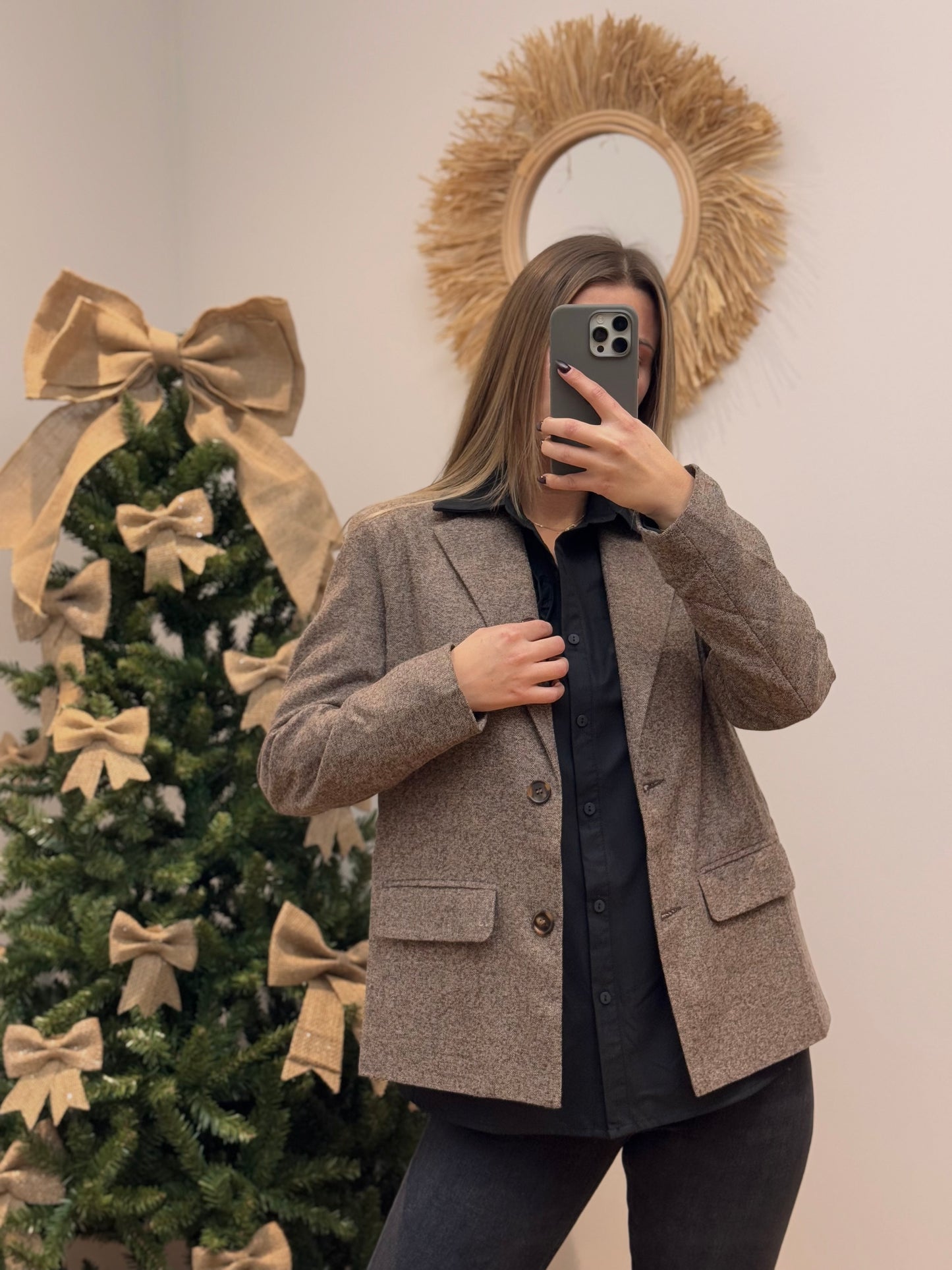 Blazer NINO