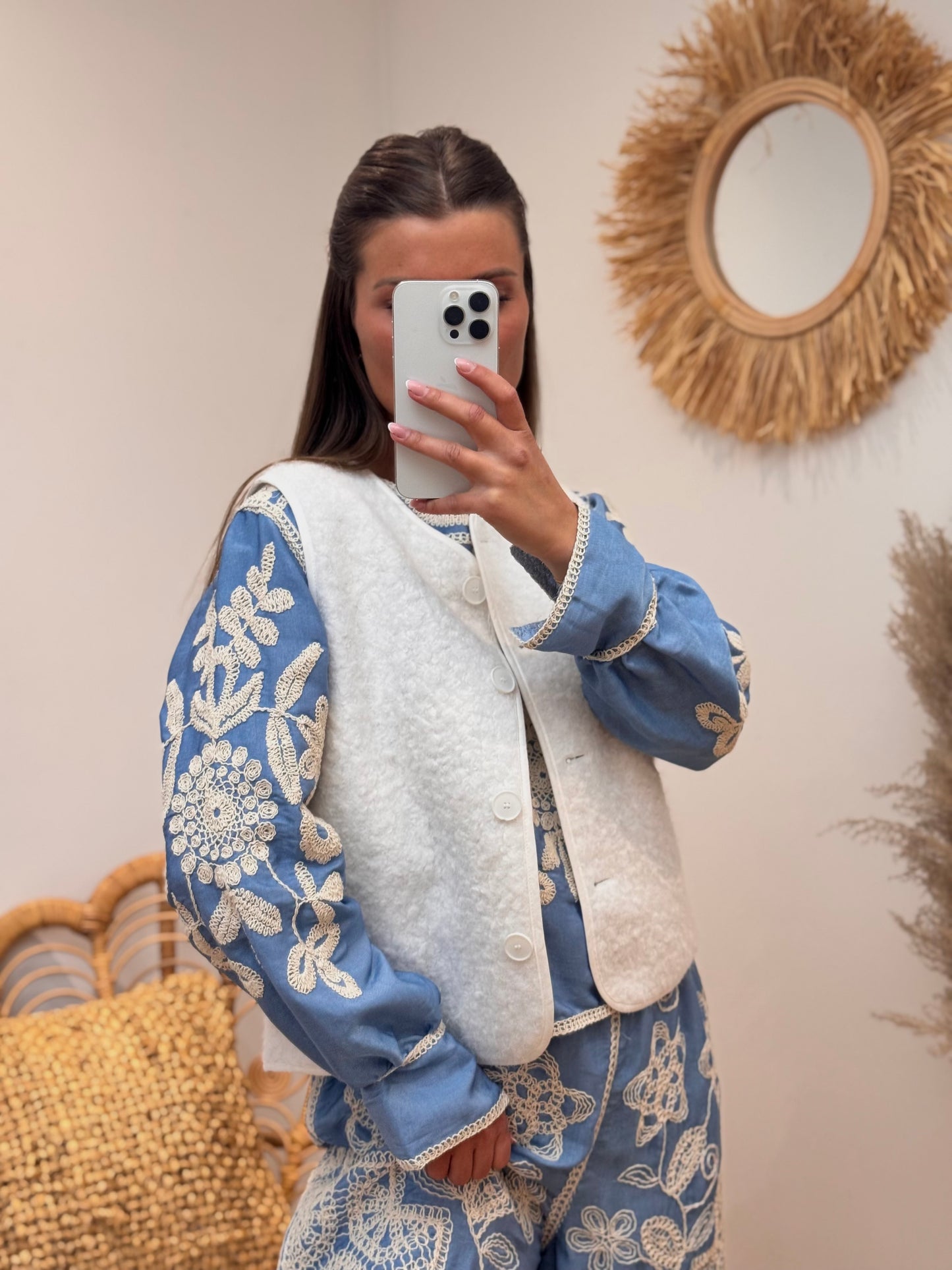 Ensemble BOHO