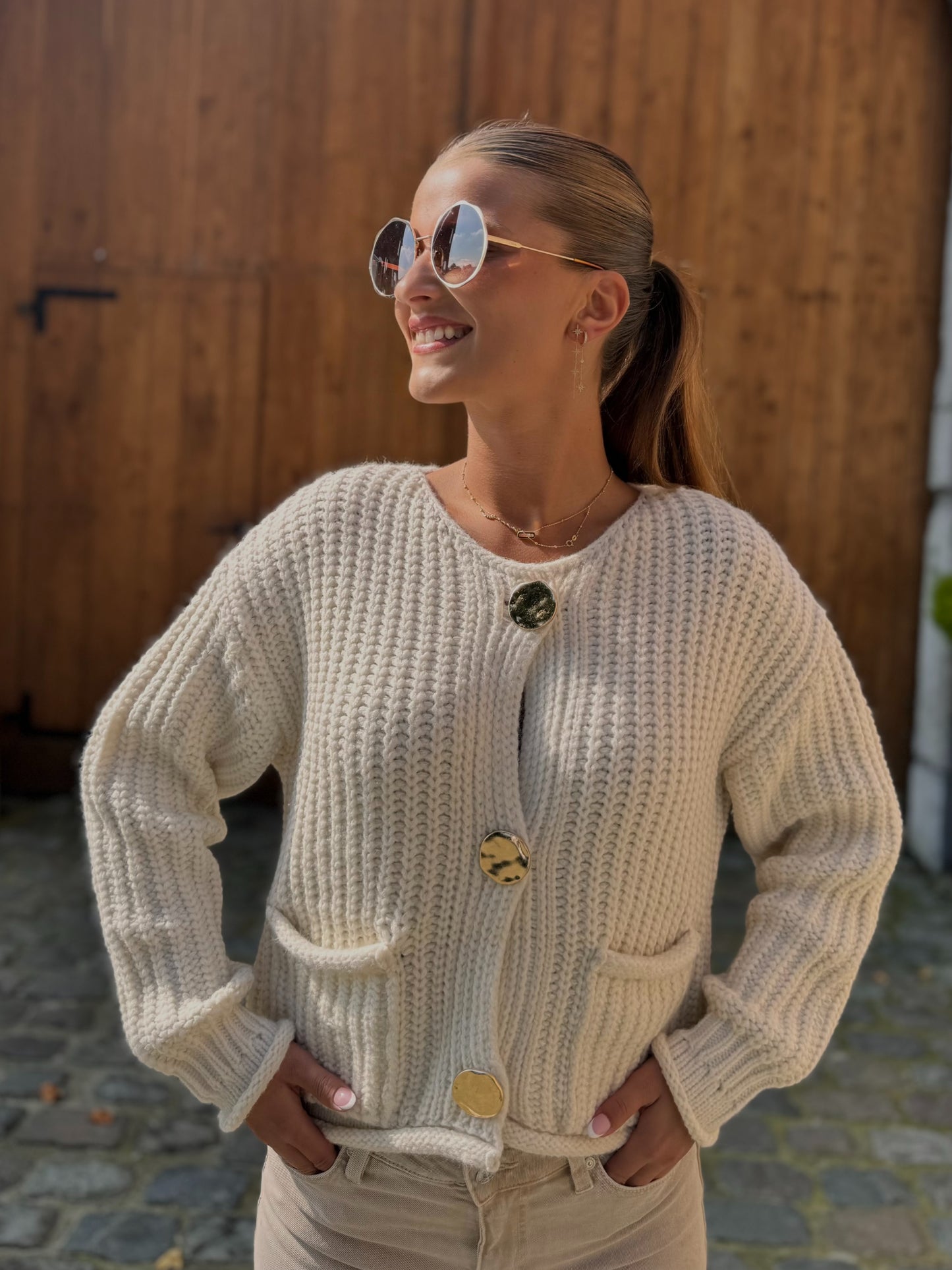Pull LILA