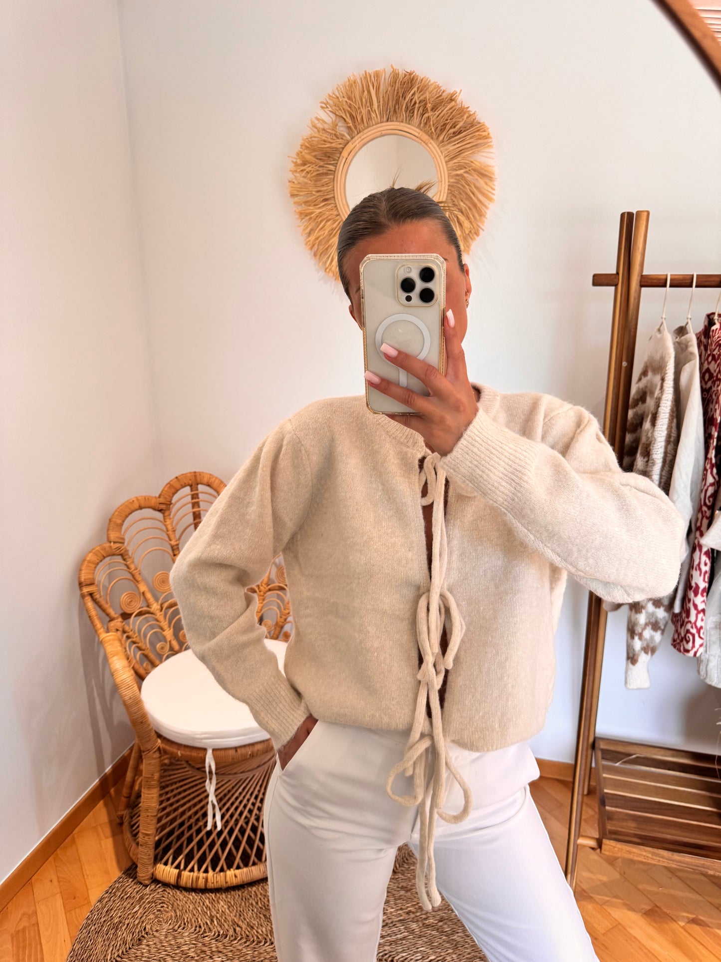 Gilet SORA