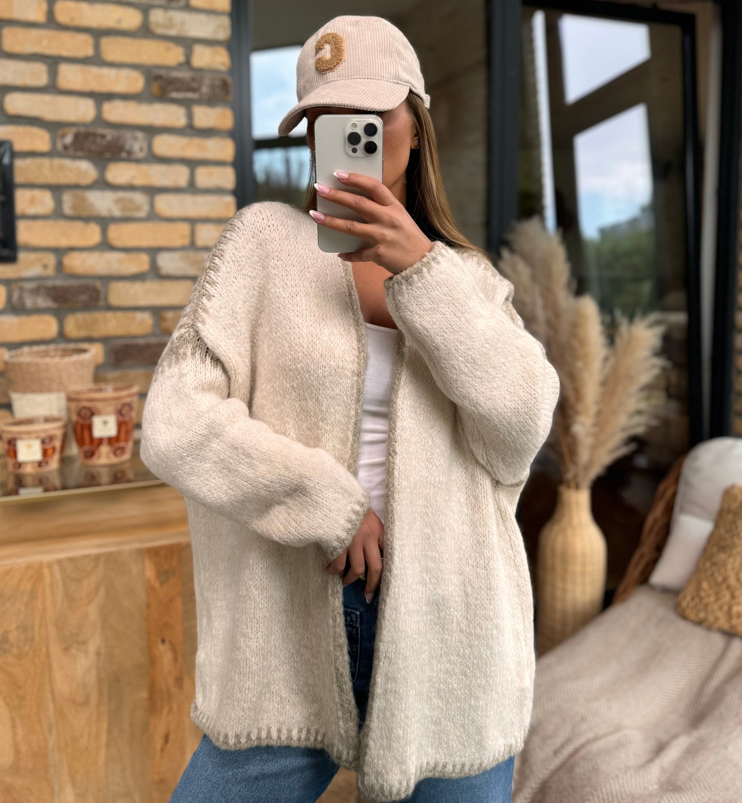 Gilet MAXIME
