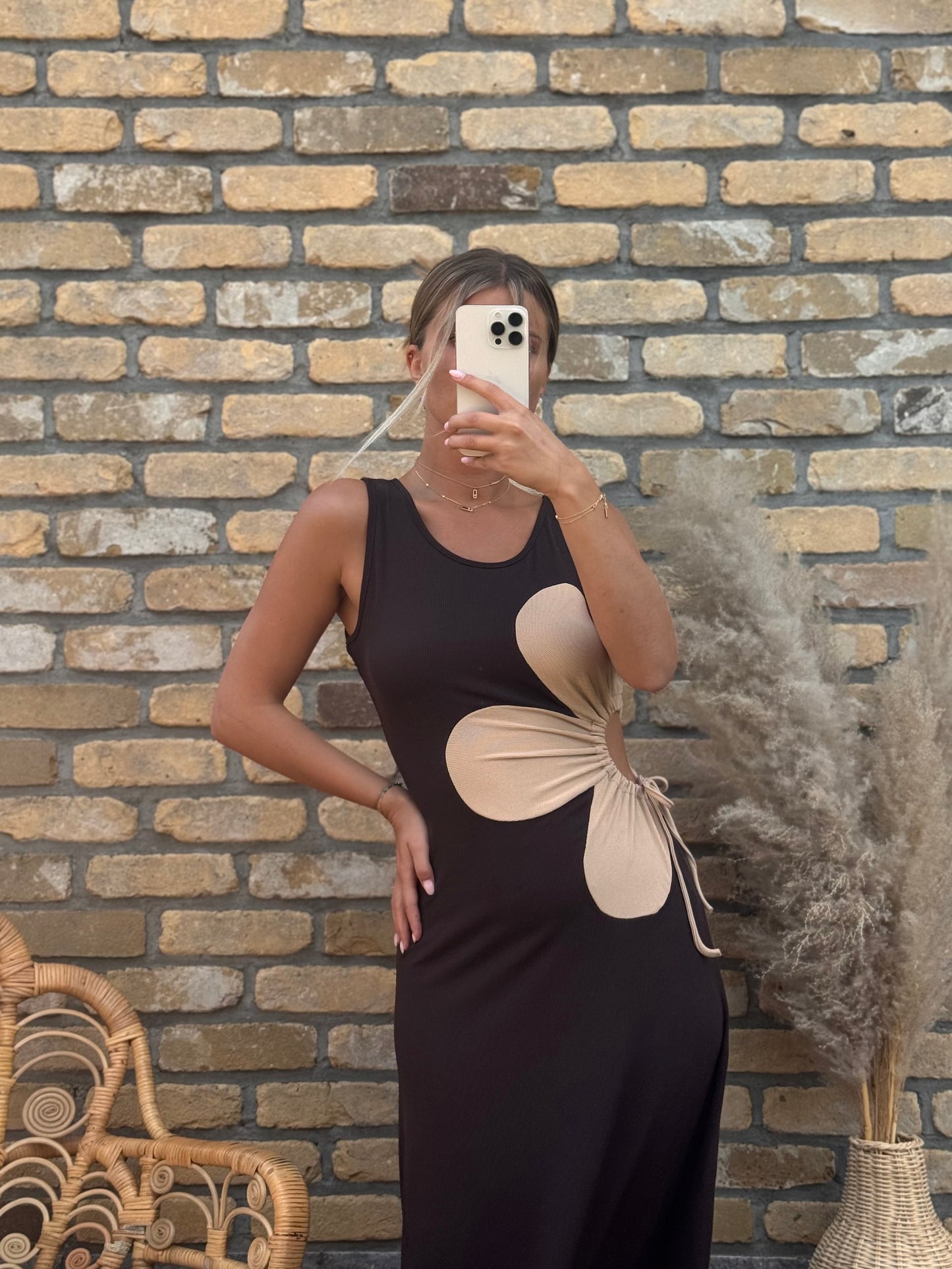 Robe ALIX