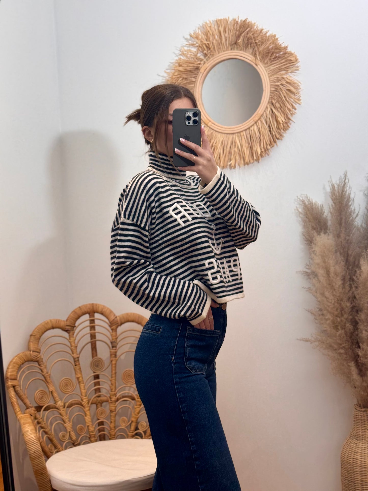 Pull AMOUR