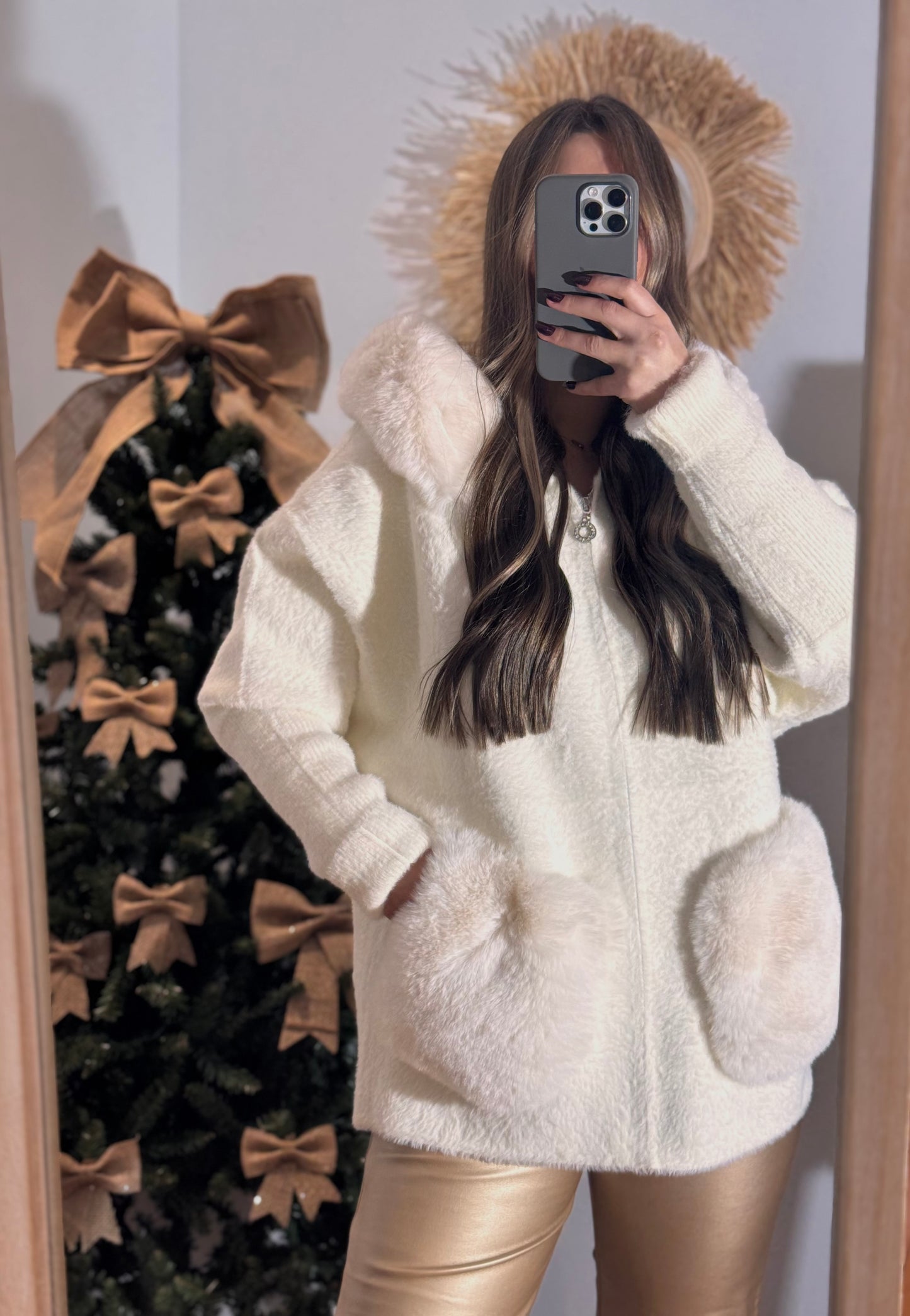 Gilet JOE