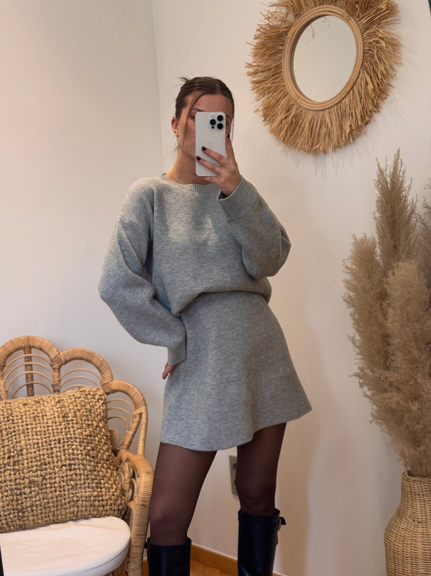 Ensemble LAYLA