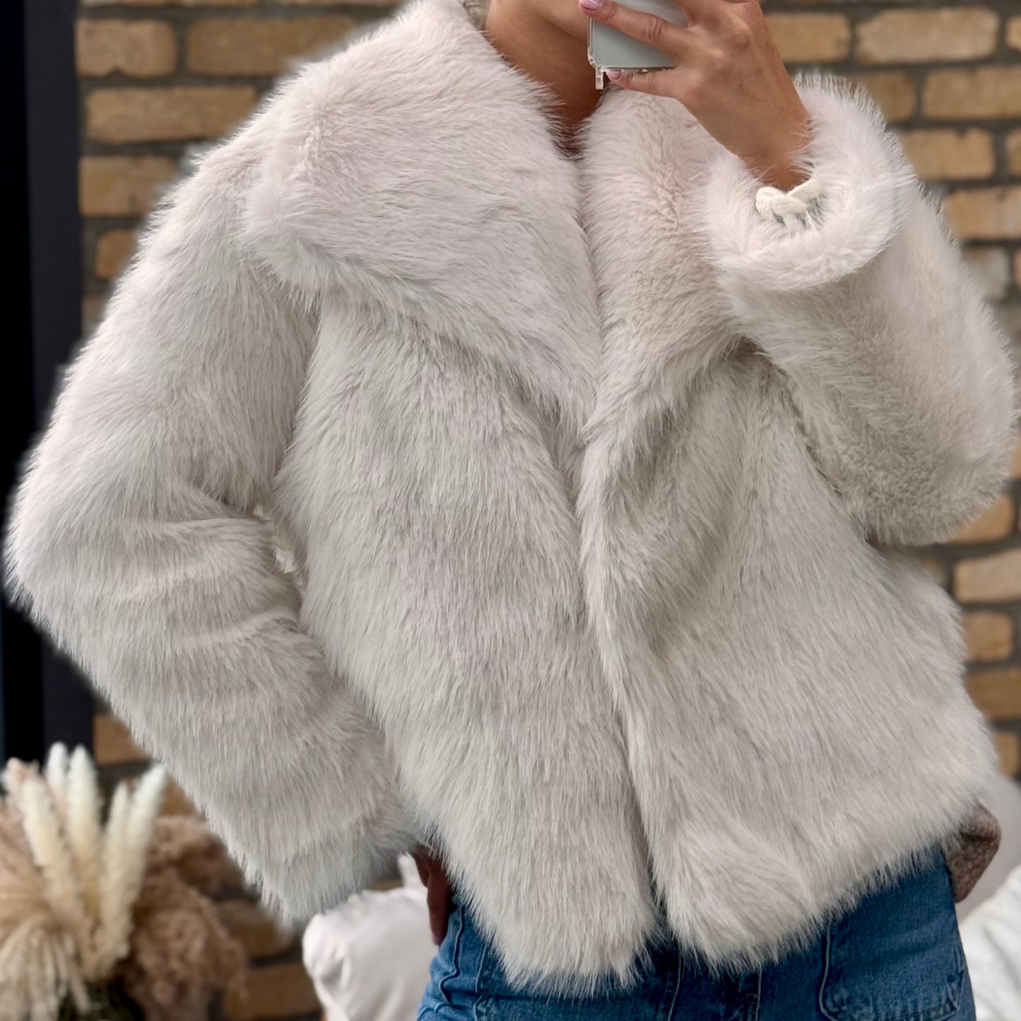 Manteau IDA