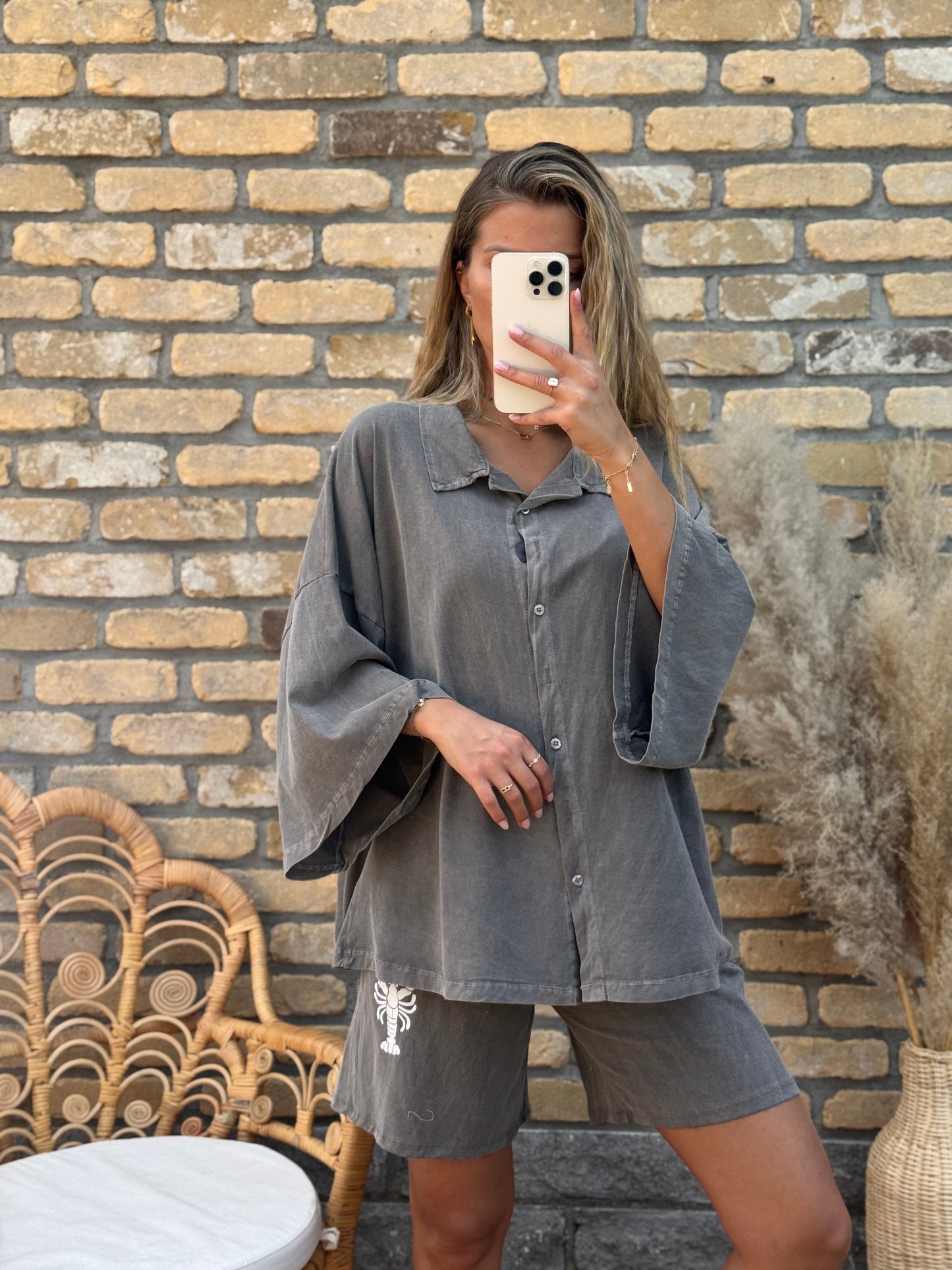 Ensemble CHARLIE