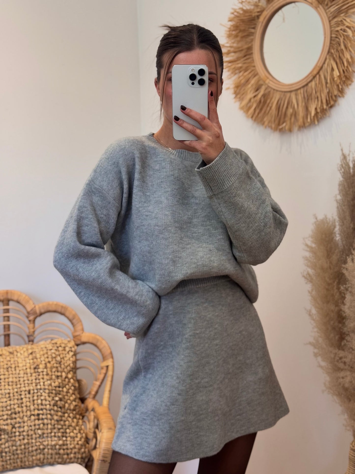 Ensemble LAYLA