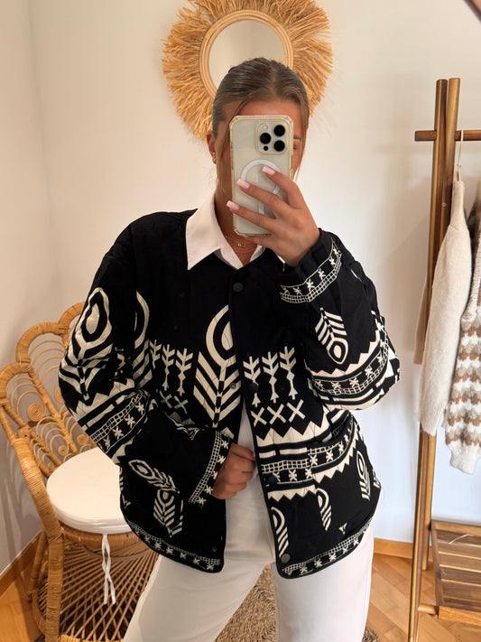 Veste ELIZA