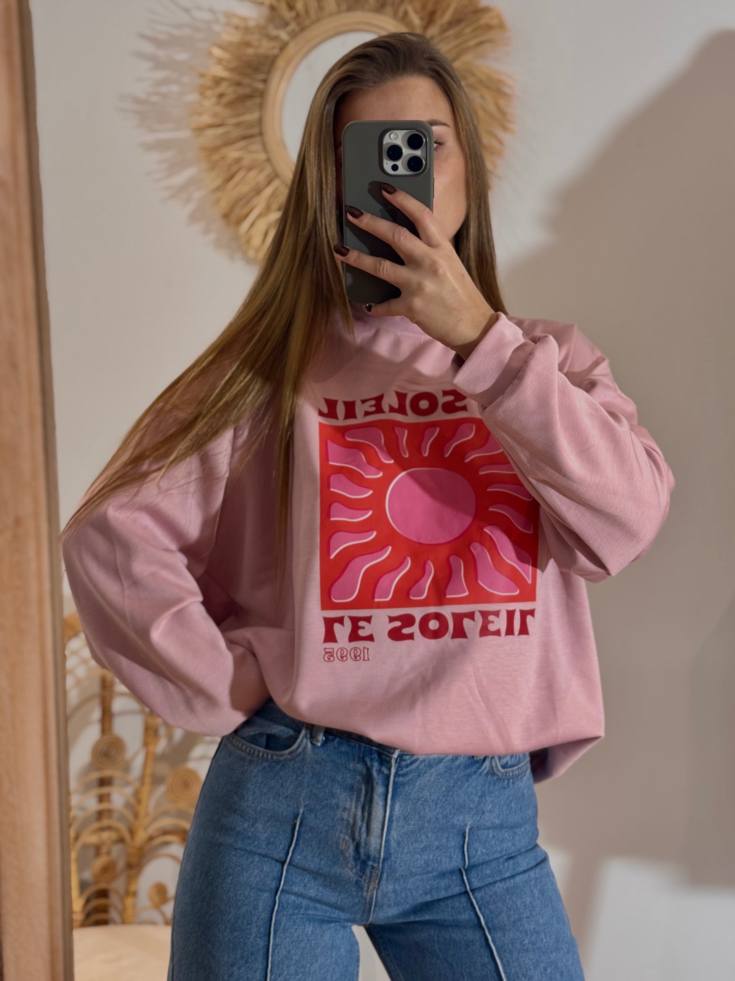 Pull SOLEIL