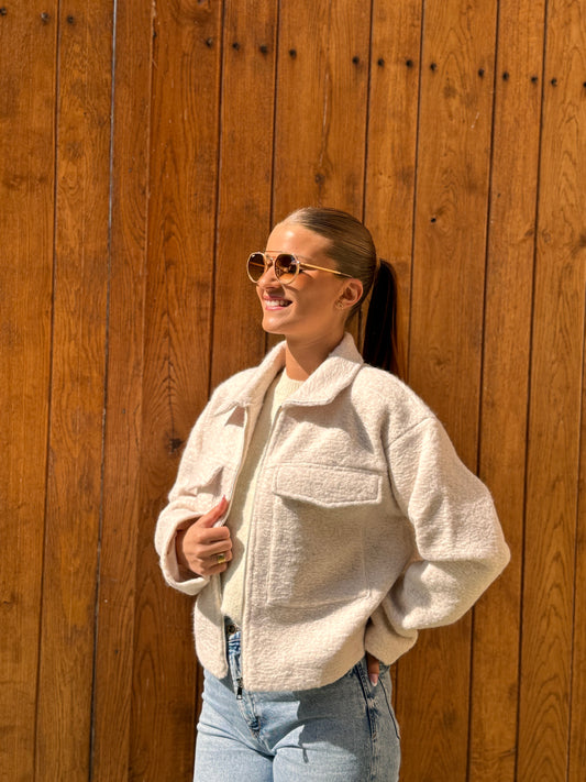 Veste LOLA