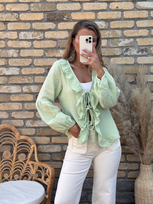 Chemise STELLA