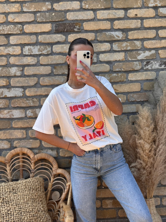 T-shirt CAPRI