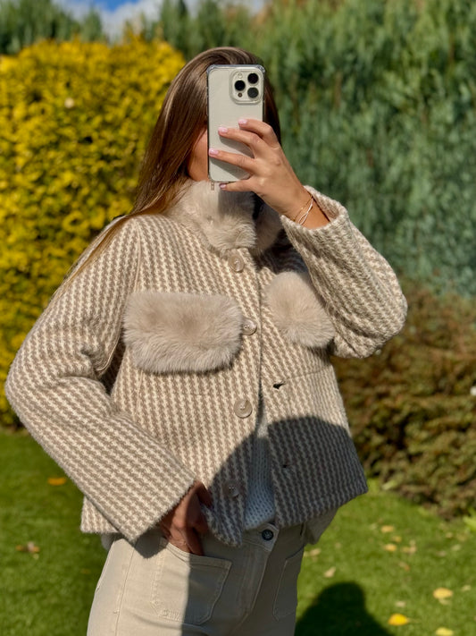 Veste GLORIA
