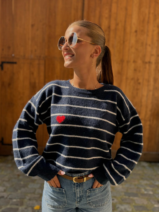 Pull COEUR