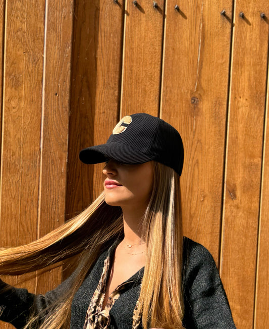 Casquette C