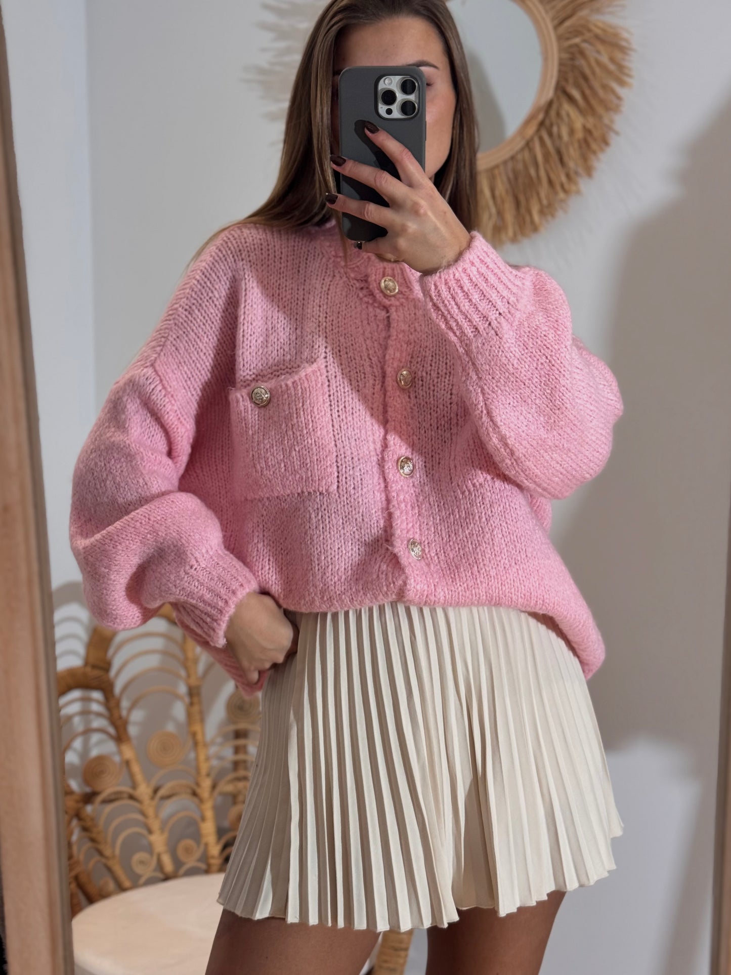 Pull PAULA