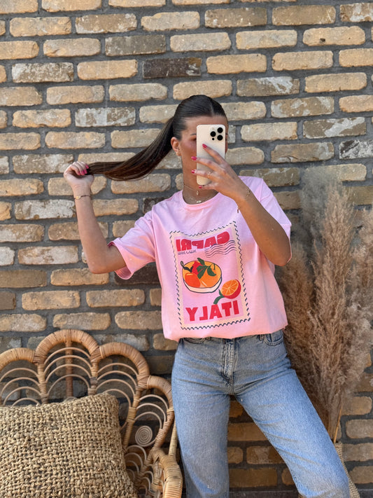 T-shirt CAPRI