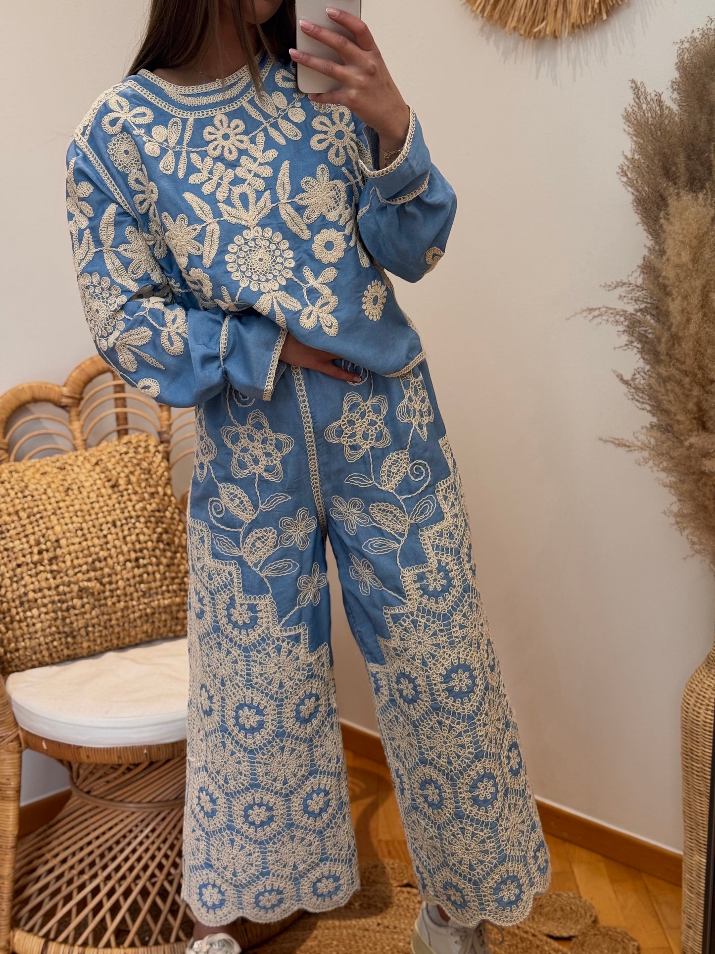 Ensemble BOHO