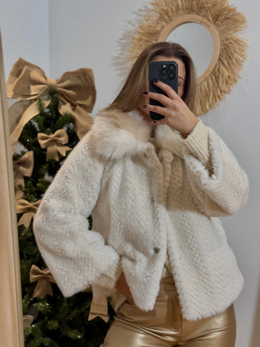 Veste AGATHE