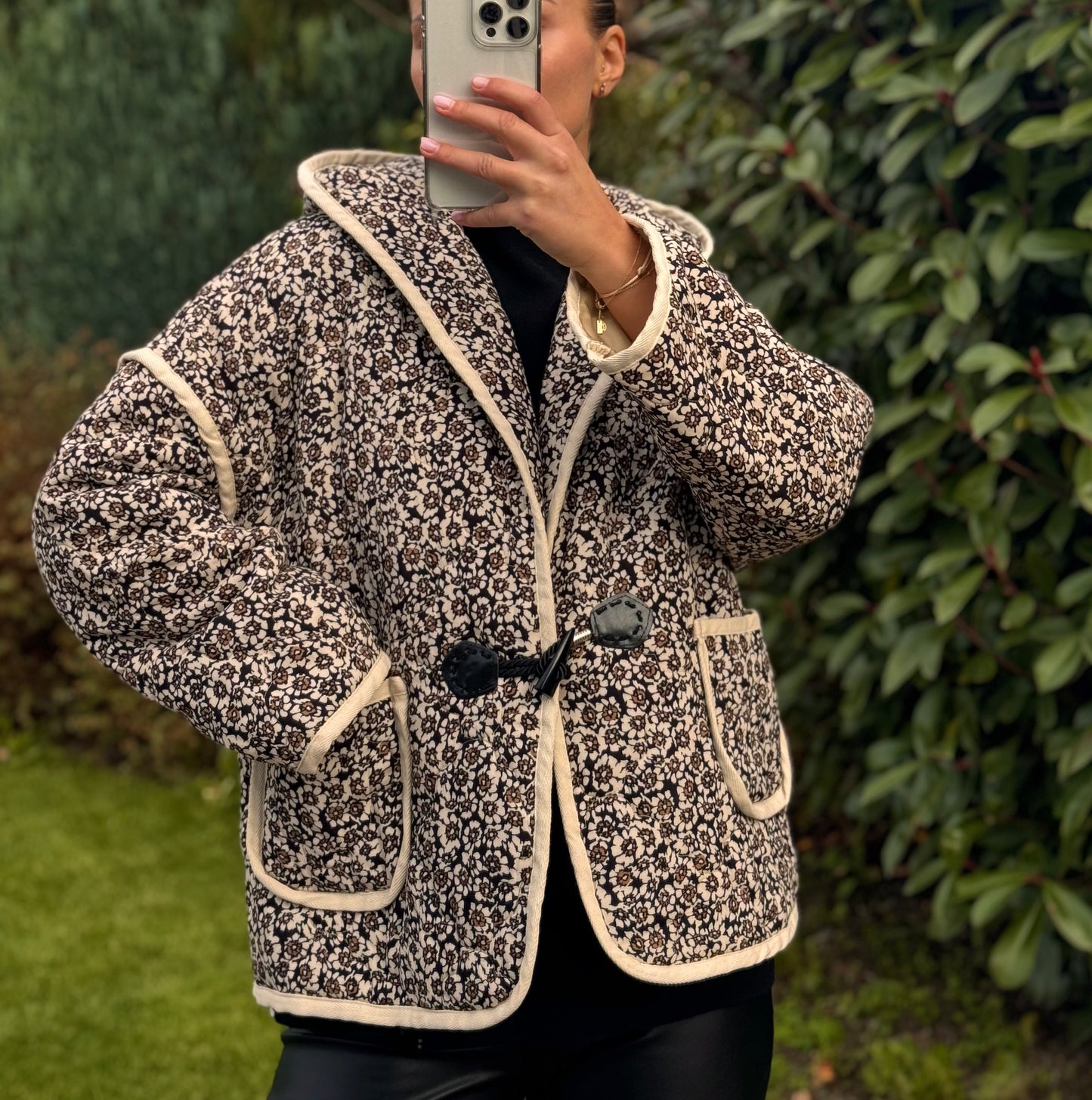 Veste FLIRA