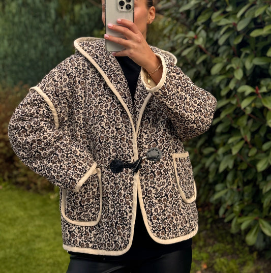 Veste FLIRA
