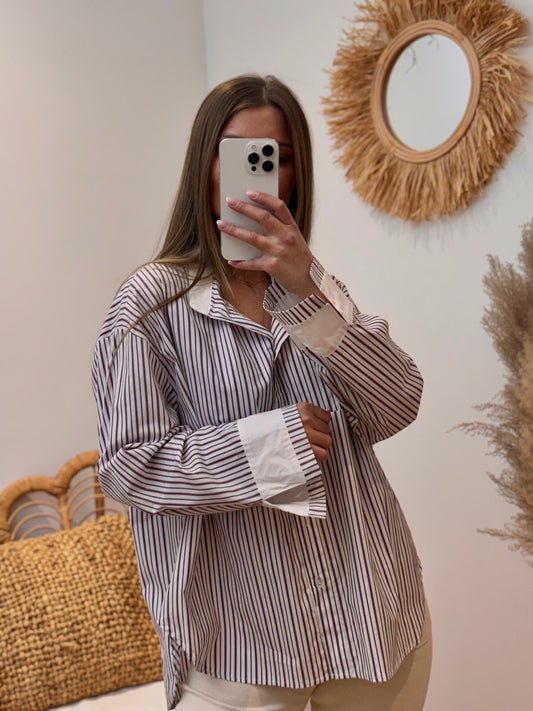 Chemise FIRA