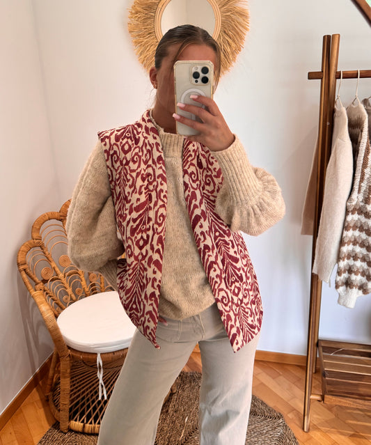 Veste ROSA