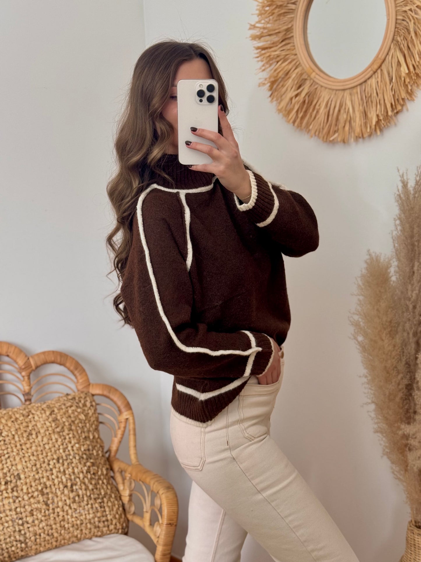 Pull CHOCO