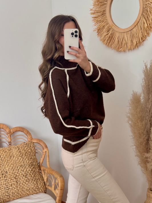Pull CHOCO