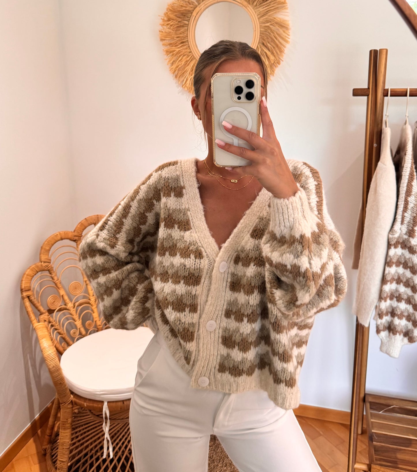 Gilet ZIRO