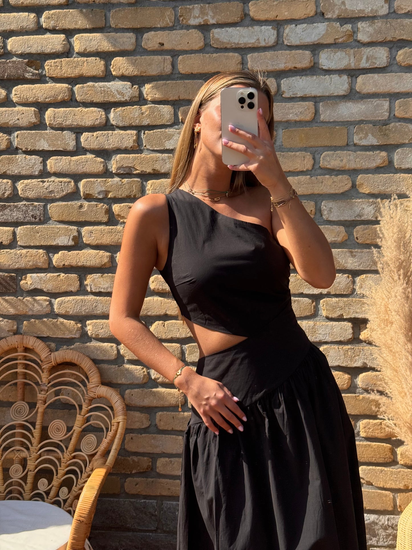 Robe VELA