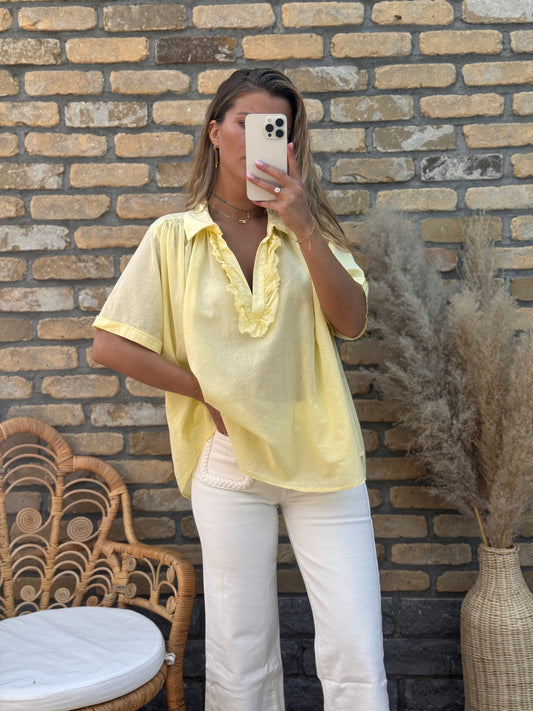 Chemise ALYA
