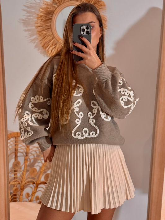 Pull IRIS