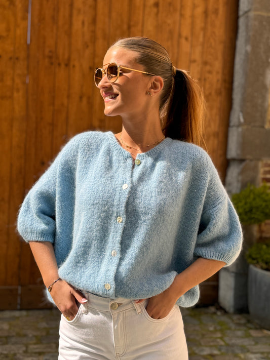Pull BLUE