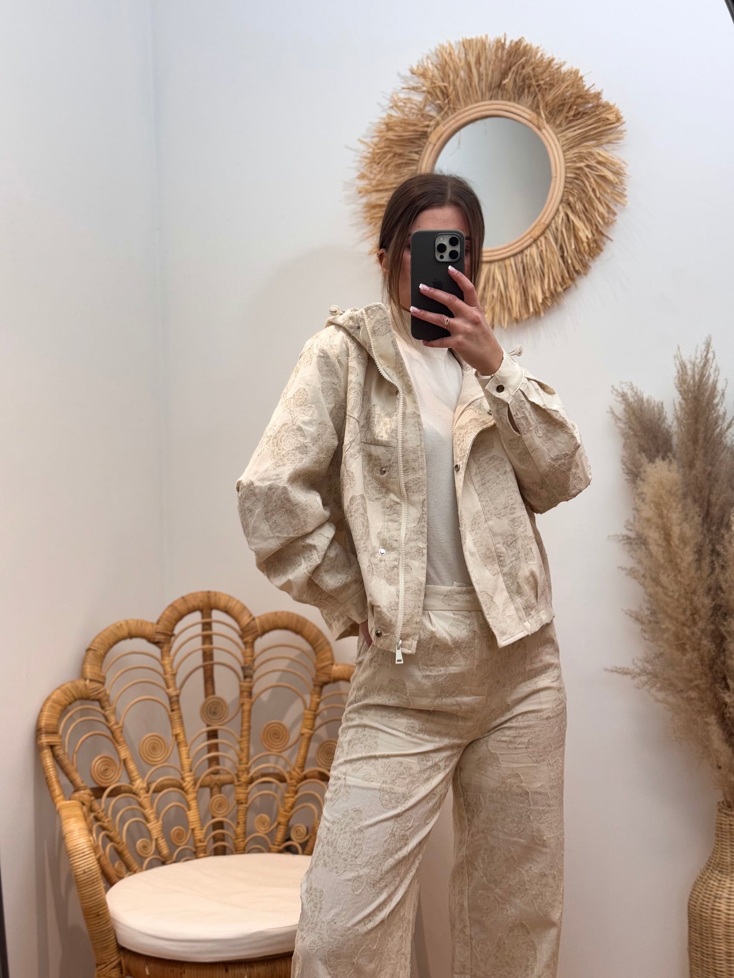 Pantalon SAORA