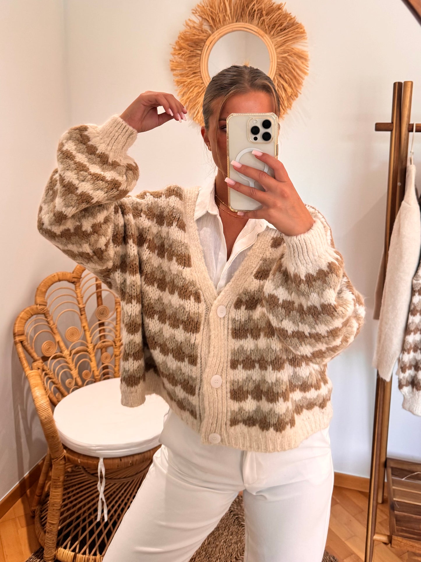 Gilet ZIRO