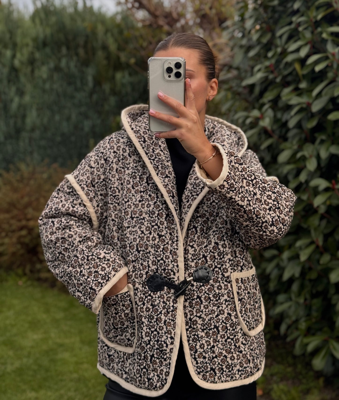 Veste FLIRA
