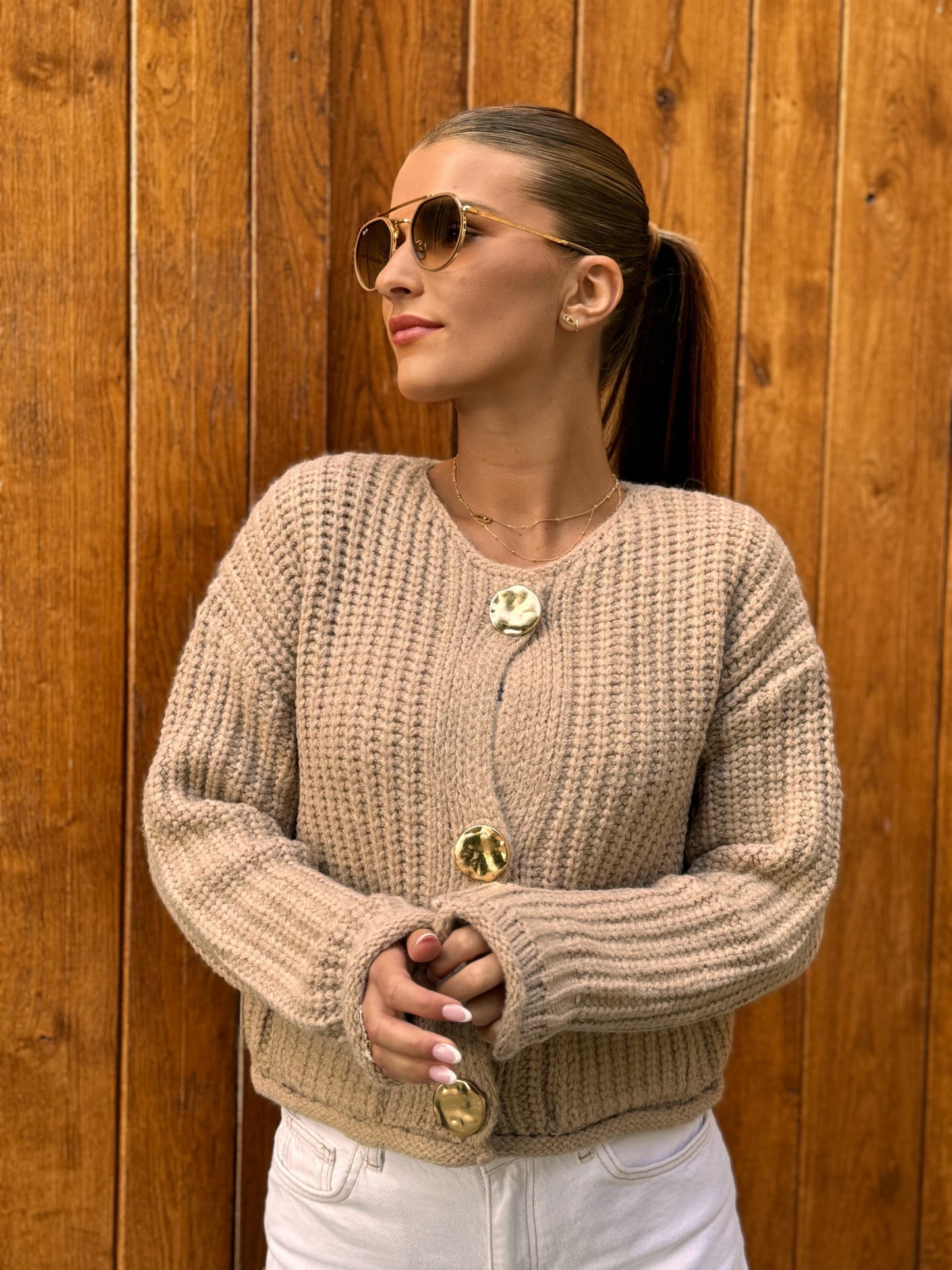 Pull LILA
