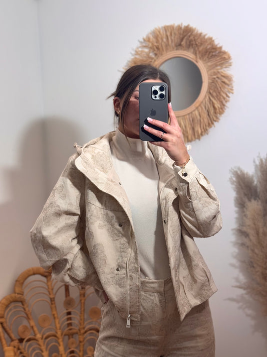 Veste SAORA