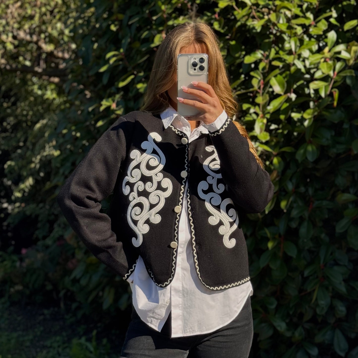 Gilet MAIO