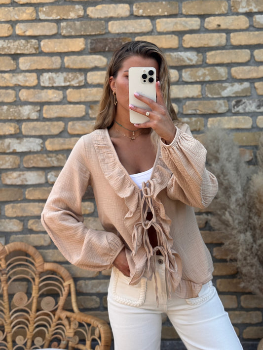 Chemise STELLA