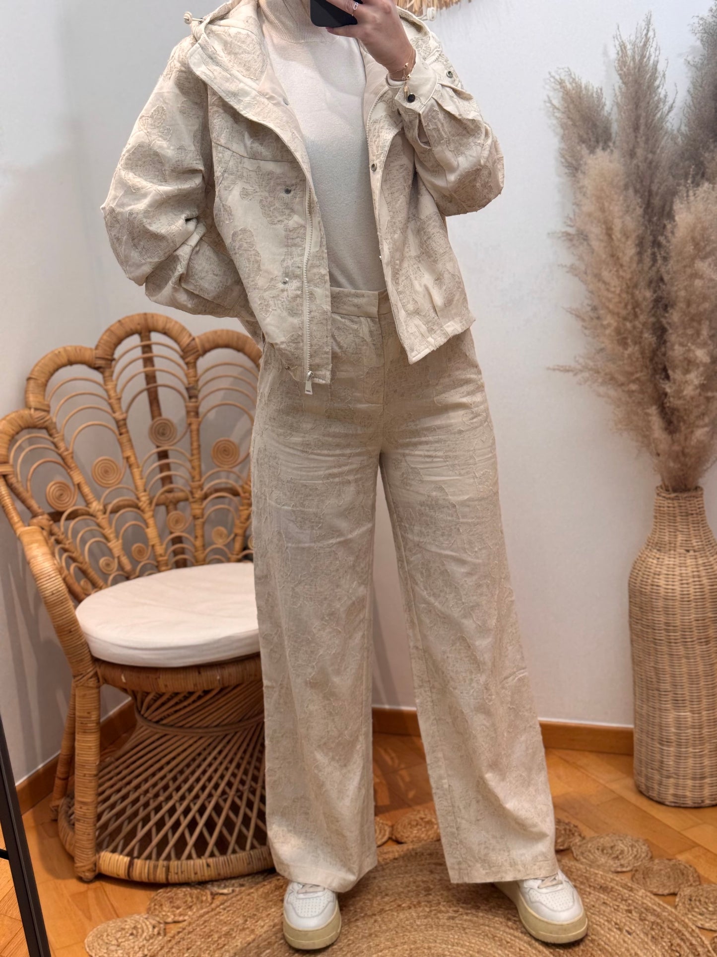 Pantalon SAORA