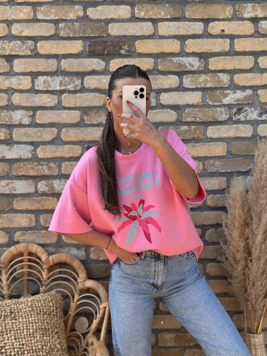 T-shirt IBIZA