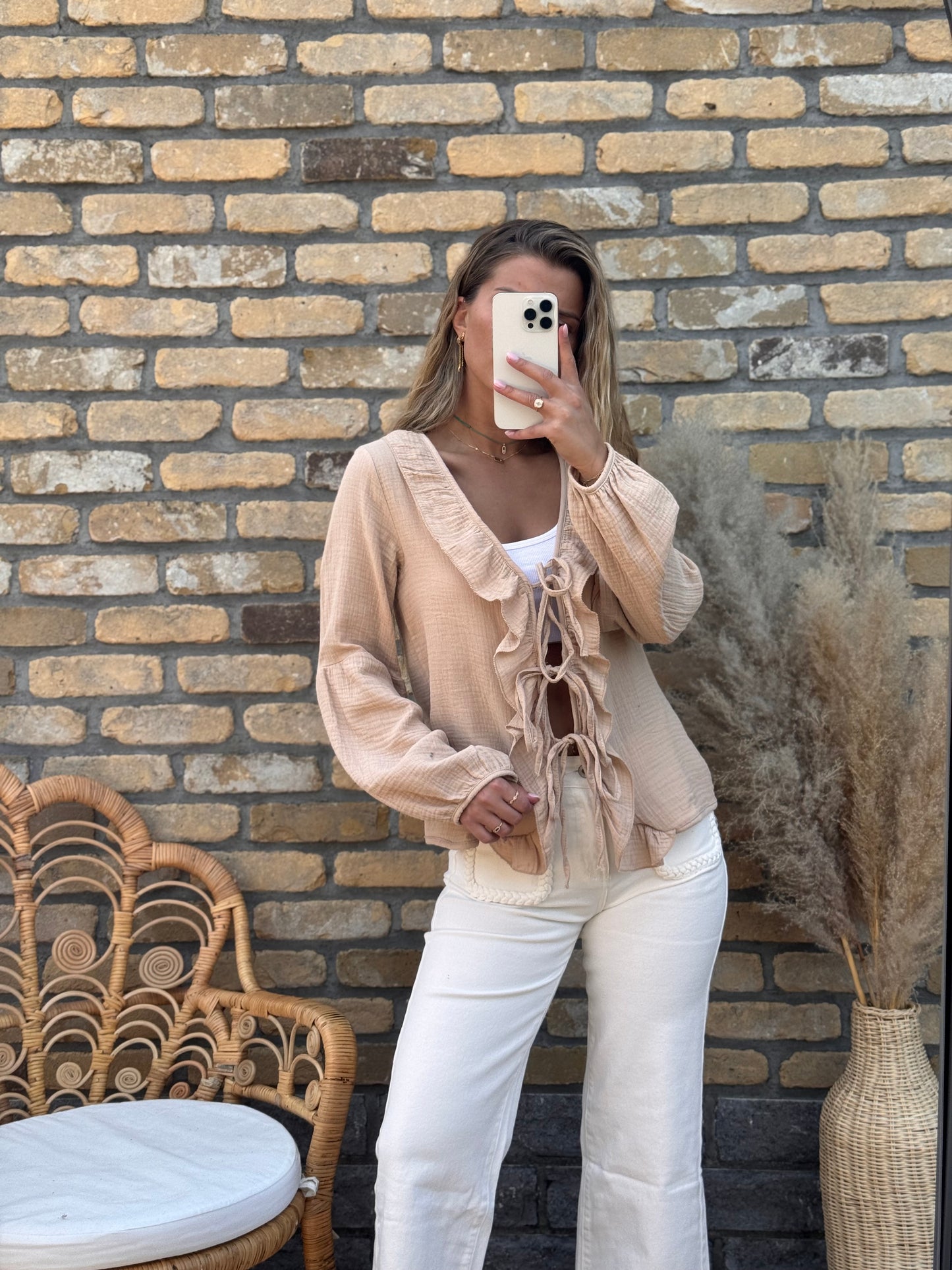 Chemise STELLA