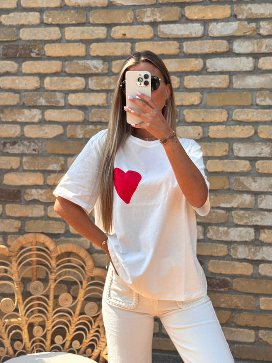 T-shirt NOW OR NEVER